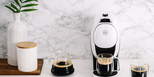 ¿Qué Dolce Gusto cafetera debo elegir? 